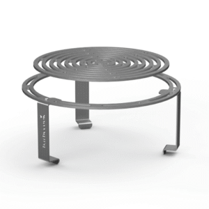 Barbecook Dynamic Centre stand and elevated grill