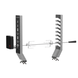 Barbecook Rotisserie Set for Nestor