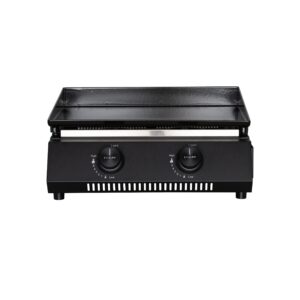 Cozze G-400 Plancha