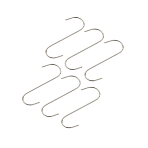 Barbecook Smoking Hooks for Pedro