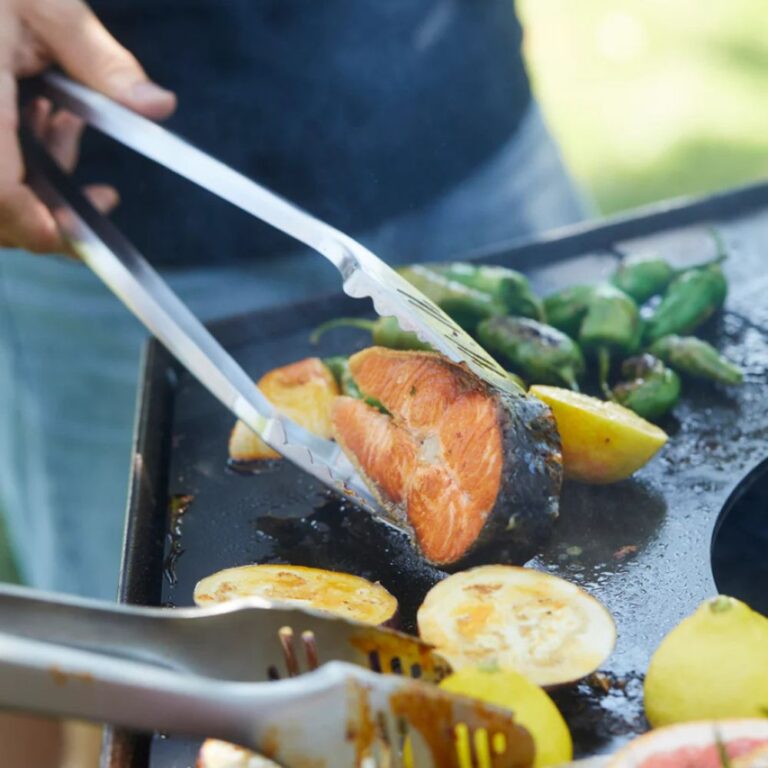 Barbecook Premium Tongs