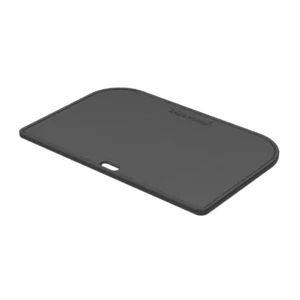 Barbecook Enamelled Cast Iron Plate for Carlo and E-Carlo