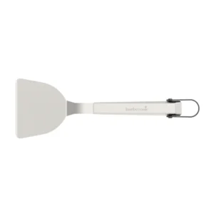 Stainless Steel Plancha Spatula