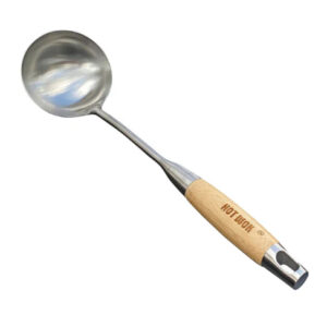 HOT WOK Ladle