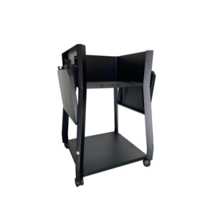 Hot Wok Comfort Table