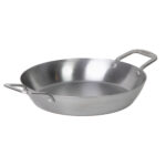Hot Wok Paella Pan 35cm