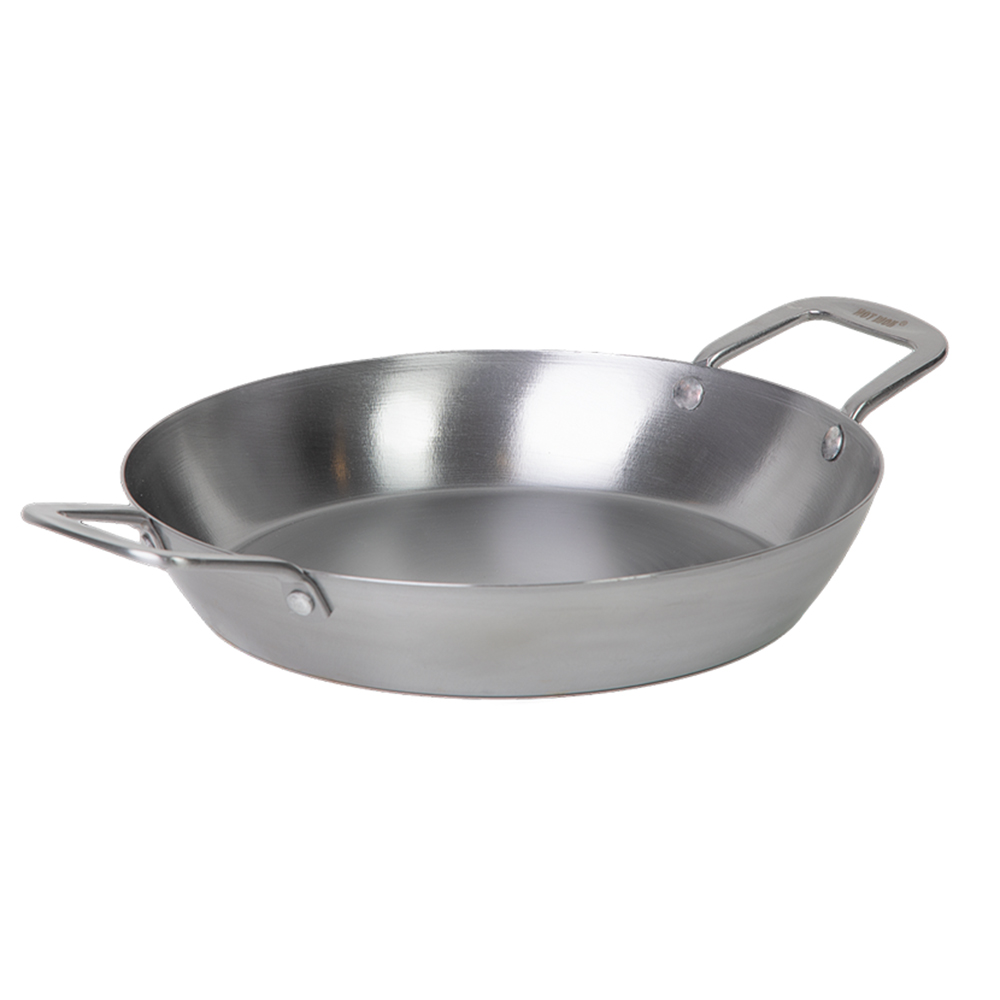 Hot Wok Paella Pan 35cm
