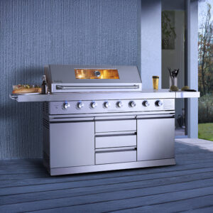 Buschbeck Bristol Outdoor Kitchen