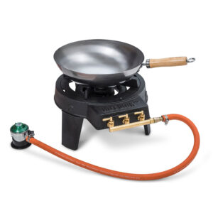 Hot Wok Original 7KW Set