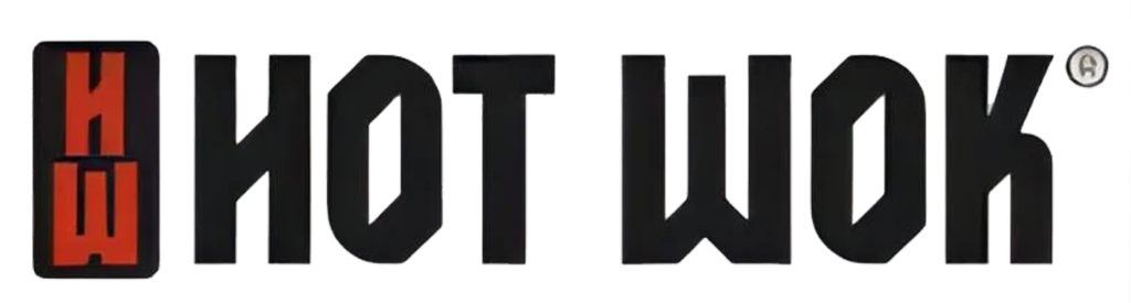 hot wok logo
