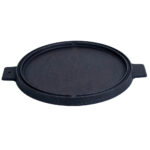 Hot Wok Grill Pan