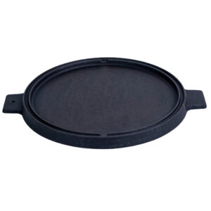 Hot Wok Grill Pan