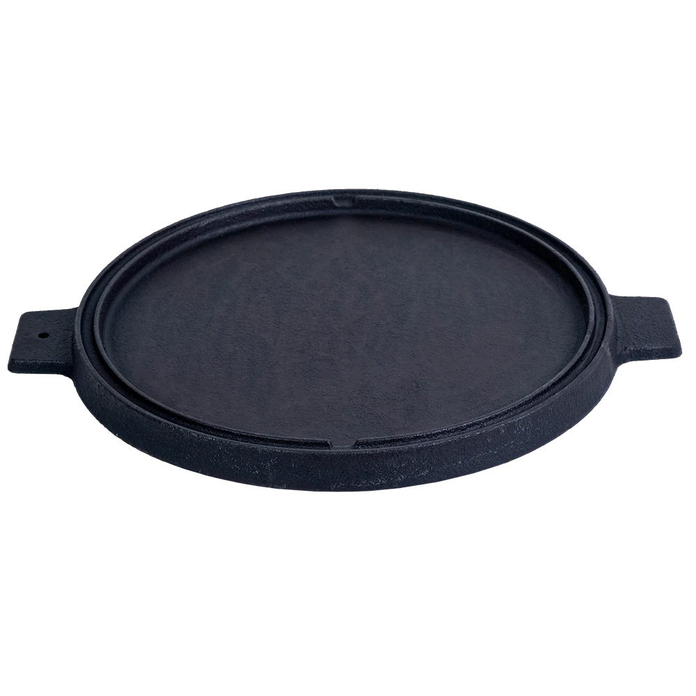 Hot Wok Grill Pan