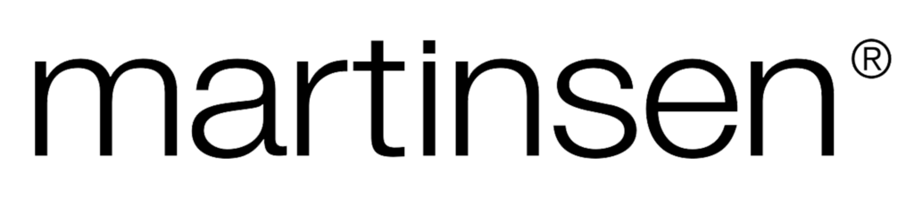 martinsen logo
