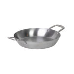 Hot Wok Paella Pan