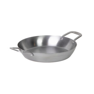 Hot Wok Paella Pan