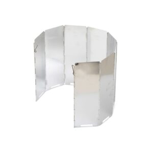 Hot Wok Wind Stopper
