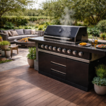 Buschbeck Chester Outdoor Kitchen