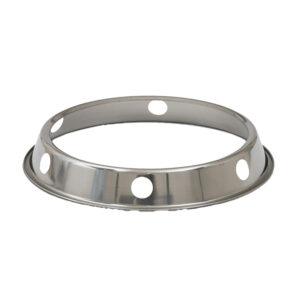 HOT WOK Trivet for Wok Pan