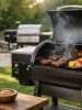 How to Choose the Right Pellet Grill