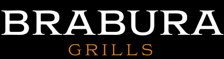 brabura outdoor kitchens logo