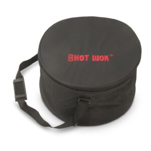 Hot Wok Storage Bag for Wok Burner OG & PRO
