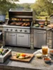 12 Best Outdoor Kitchen Appliances