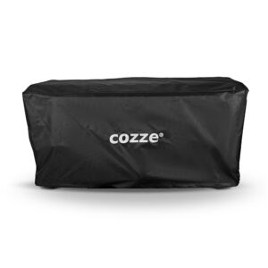 Cozze Cover for 17" Pizza Oven and 500-series grill
