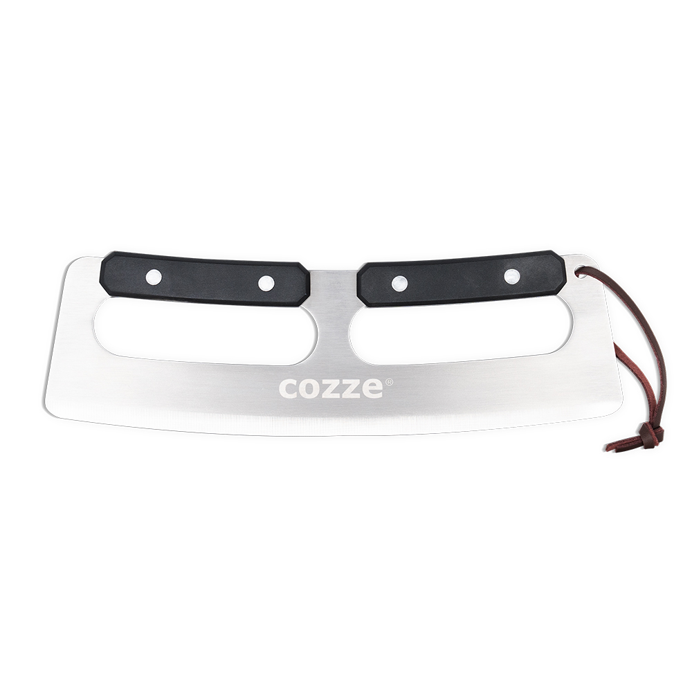 pizza cutter