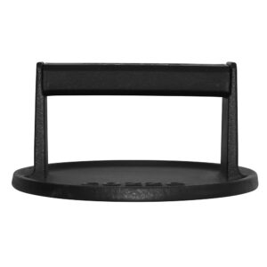 Cozze Burger press