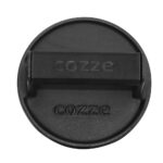 Cozze Burger press
