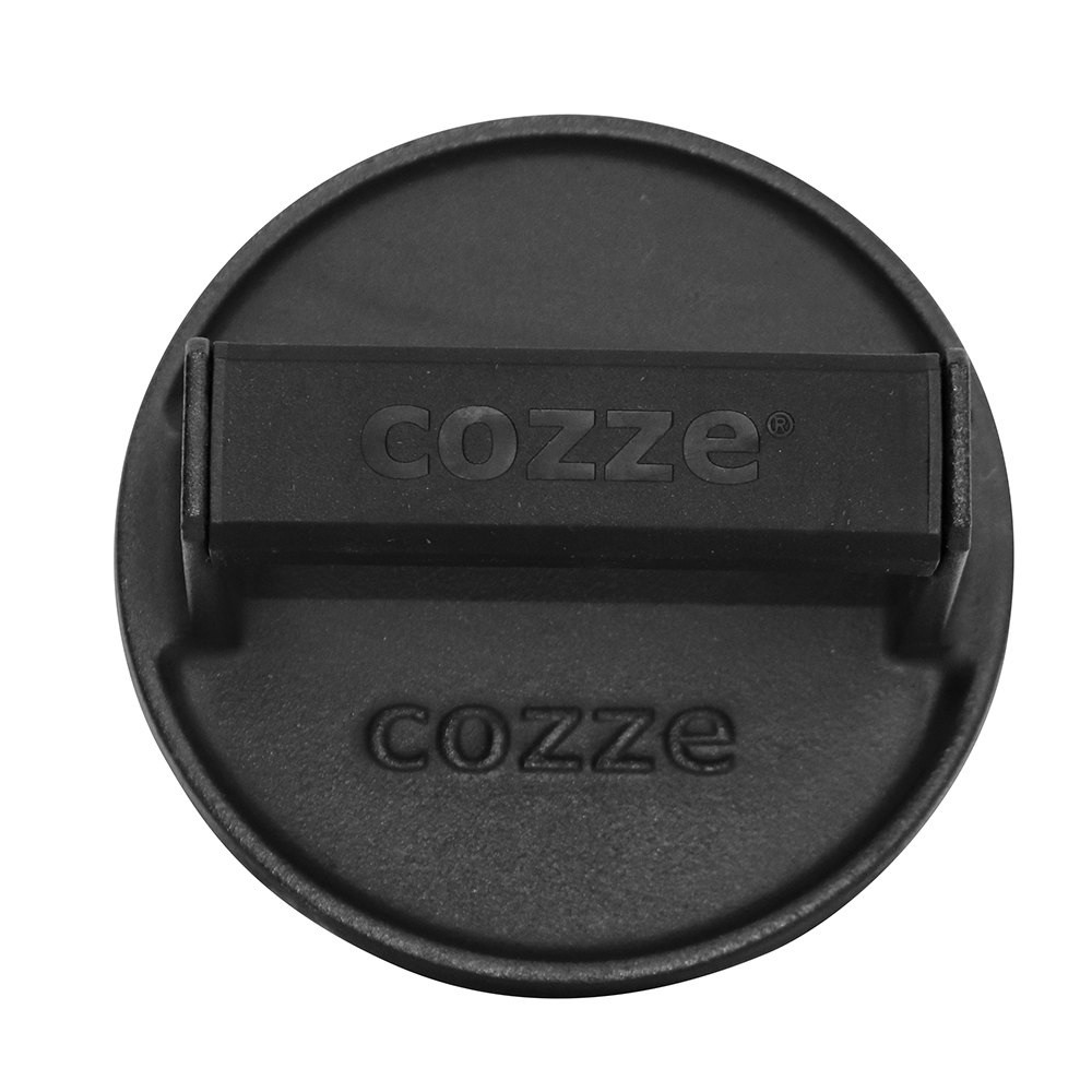 Cozze Burger press