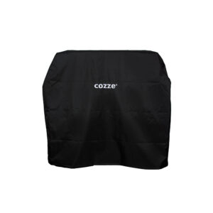 Cozze Cover for Outdoor Table 120 with Oven/Plancha/Grill