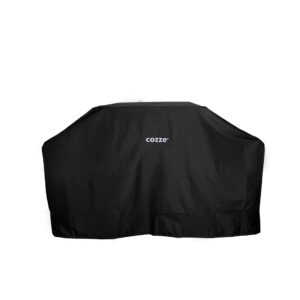 Cozze Cover for Outdoor Table 180 with Oven/Plancha/Grill