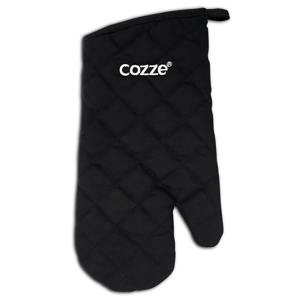 cozze glove for barbecues