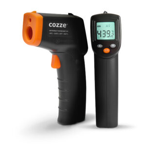 Cozze Infrared Thermometer