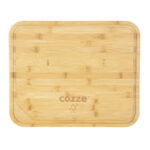 cozze pizza cutting board