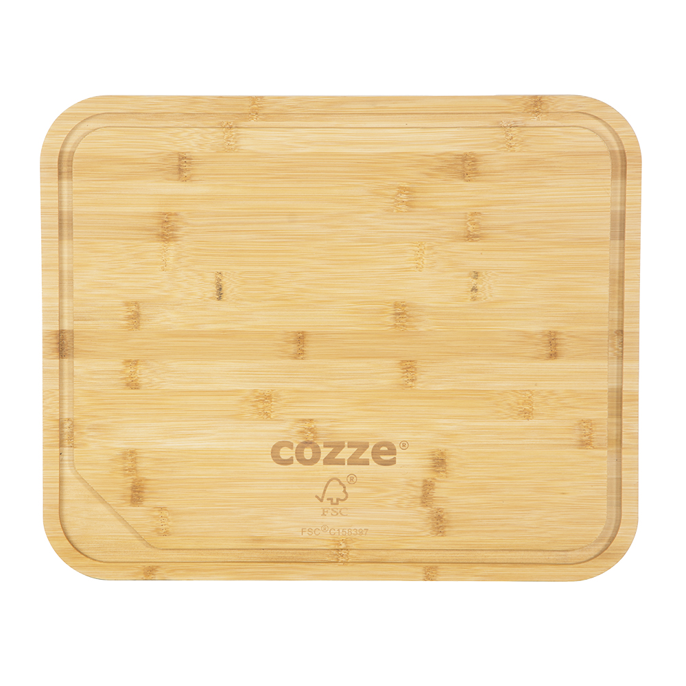 cozze pizza cutting board