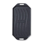 Cozze Small Reversible Cast Iron Pan