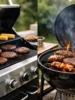 Gas vs Charcoal Barbecue: Which Suits You?