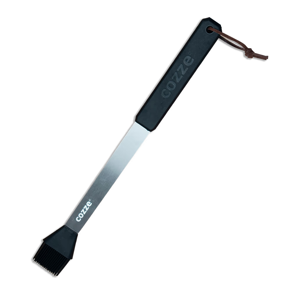 cozze barbecue brush
