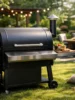 How to Choose Pellet Grill for Your Garden