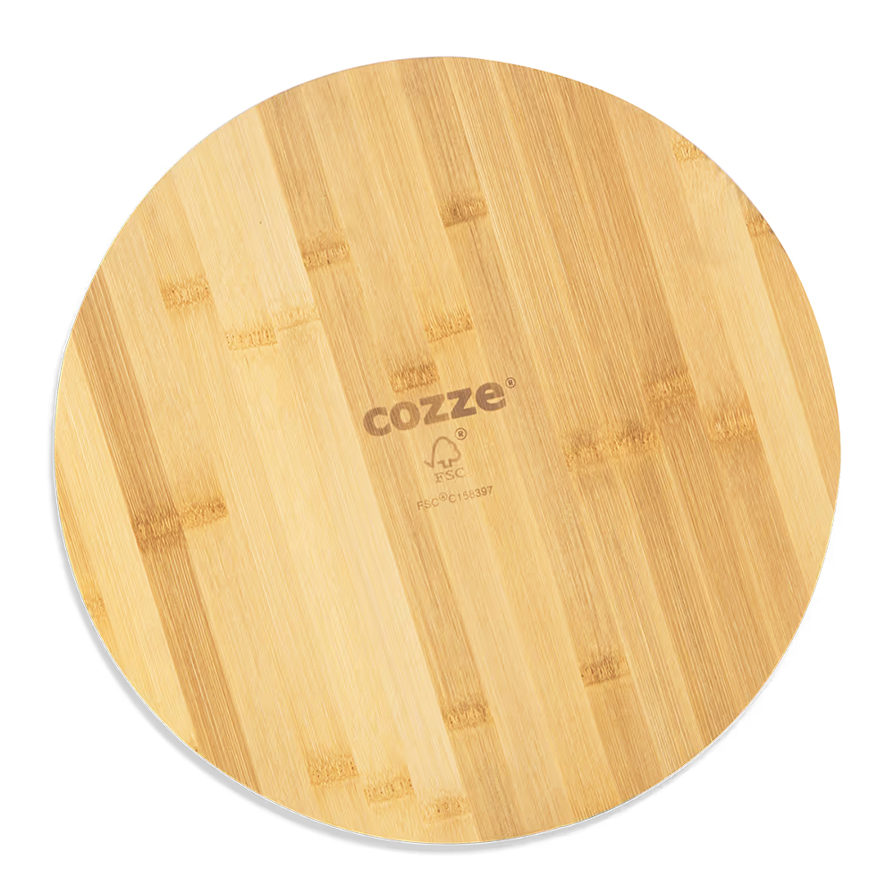 pizza cutting board