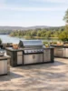 What Size Outdoor Kitchen Do You Need?