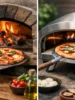 Wood Fired vs Gas Pizza Oven: Which Suits You?