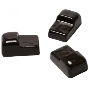 GRLLR Ceramic Feet For Kamado Barbecues