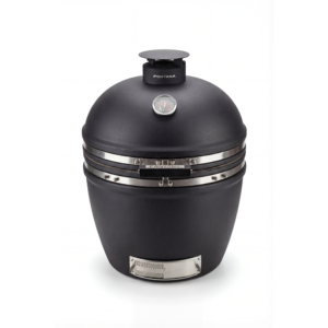 Fontana IGNES Kamado NERO "24"